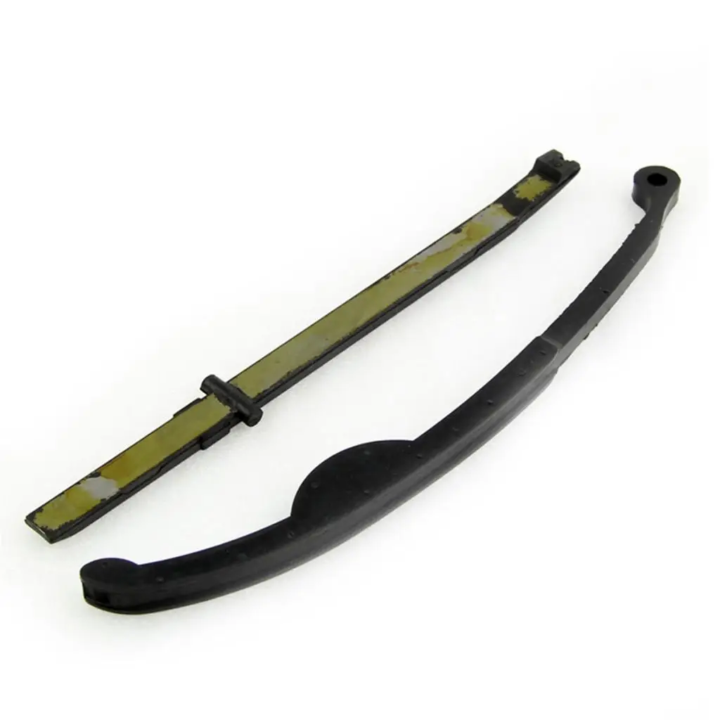

Motorcycle Tensioner Guide Plate Strip Kit For LH250 YP250 Accessories