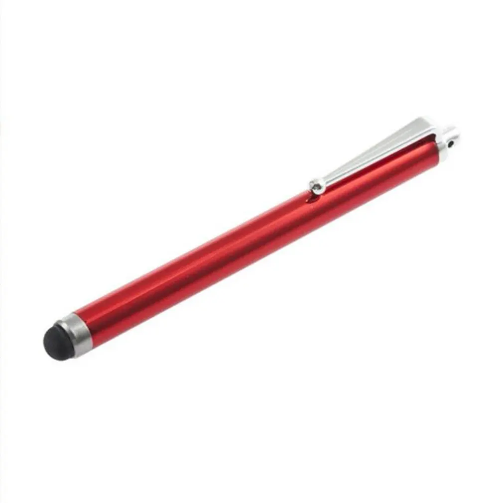 

9.0 Capacitor Pen Small Bullet Stylus Pen For Ipad Universal Capacitor Stylus Fine Point Active Capacitor Stylus Smart Pen