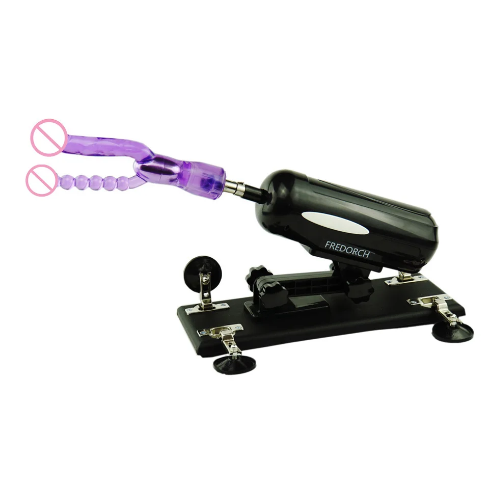 Секс-машина для женщин мастурбация насосная секс-пушка регулируемая скорость