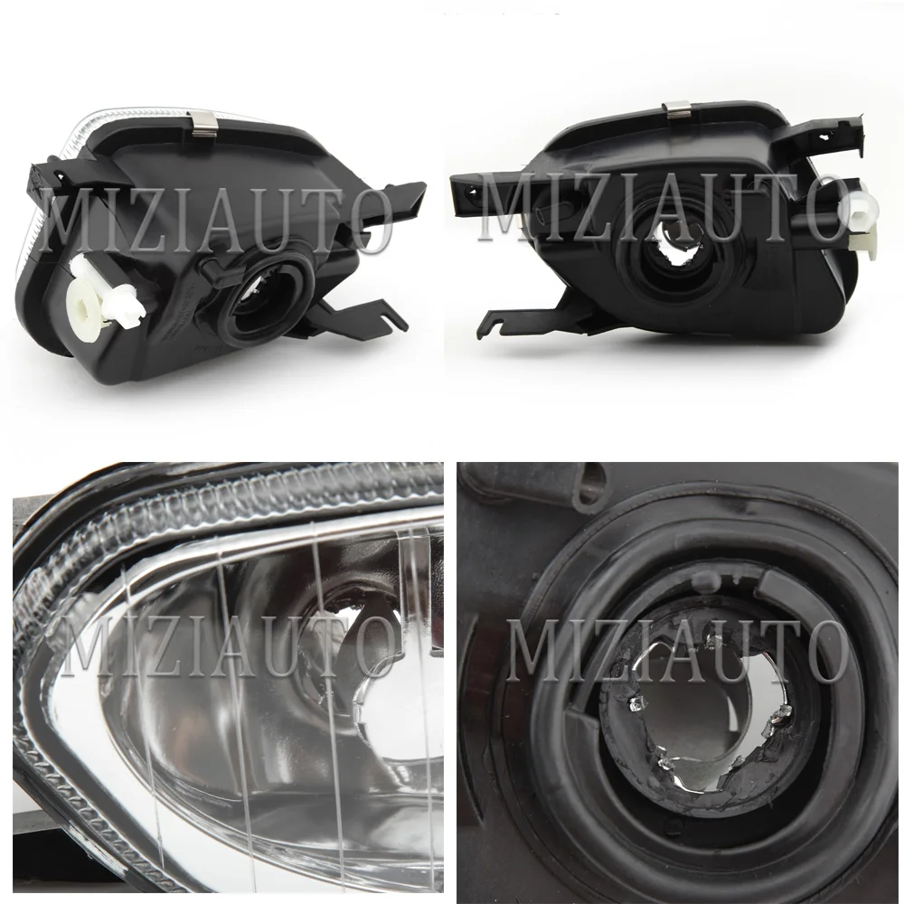Противотуманные фары для Mercedes Benz W211 E200 E220 E240 E280 E300 E320 E350 E270 E400 E420 E500 2003-06
