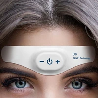 insomnia sleep instrument battery tens microcurrent sleep aid for depression migraine head massager biological clock regulation