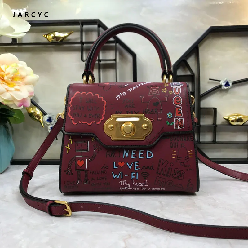 Роскошные сумки женские дизайнерские европейские и американские модные