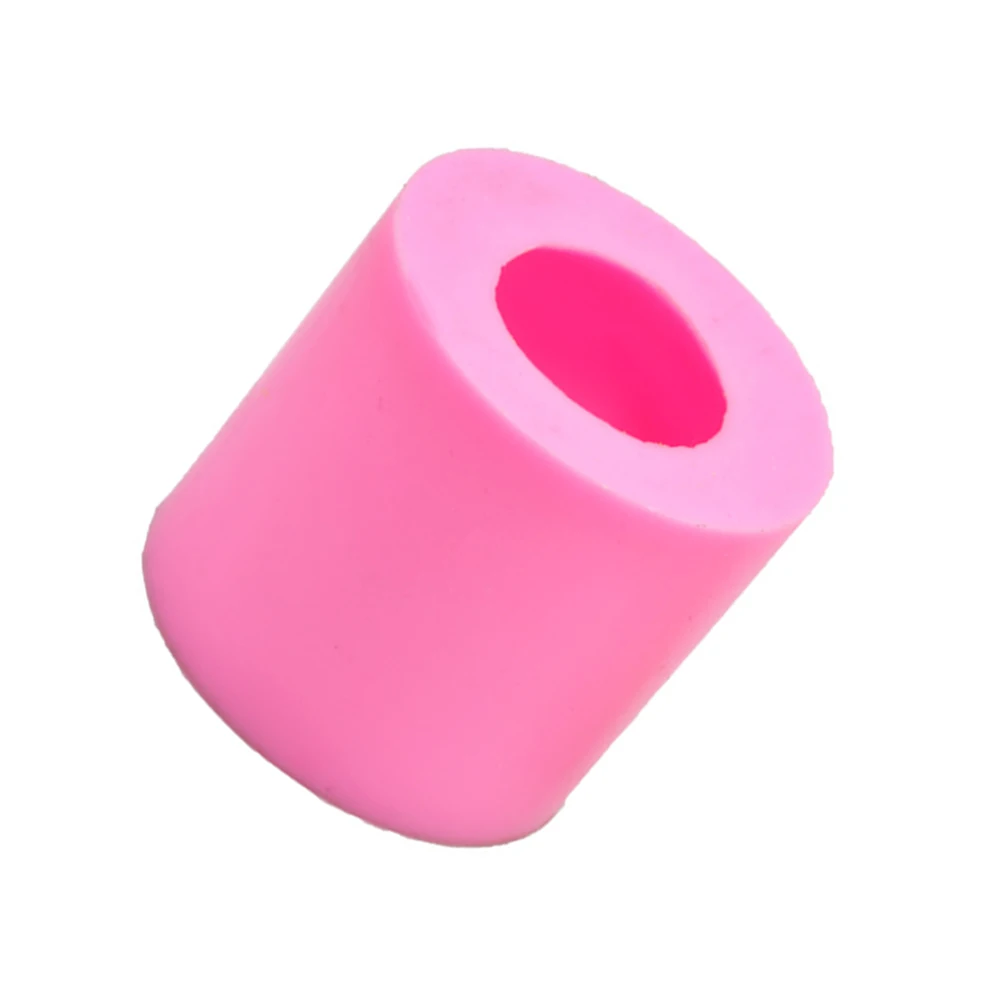 Модная 3D силиконовая форма ручной работы в форме груши гипсовая для ароматерапии