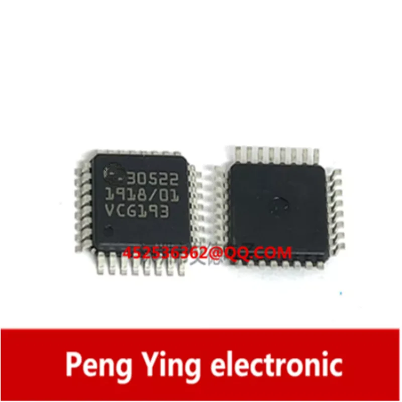 10-5 шт./партия 30522 SMT TFQP32 pin 30522 Автомобильная компьютерная плата датчик кислорода IC чип новый оригинальный