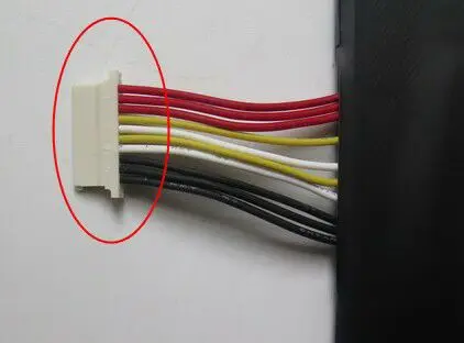 Аккумулятор для ноутбука Jumper Ezbook x4 NV-2874180-2S Smart E17 mt133 Smartbook 133 S EZBOOK X4