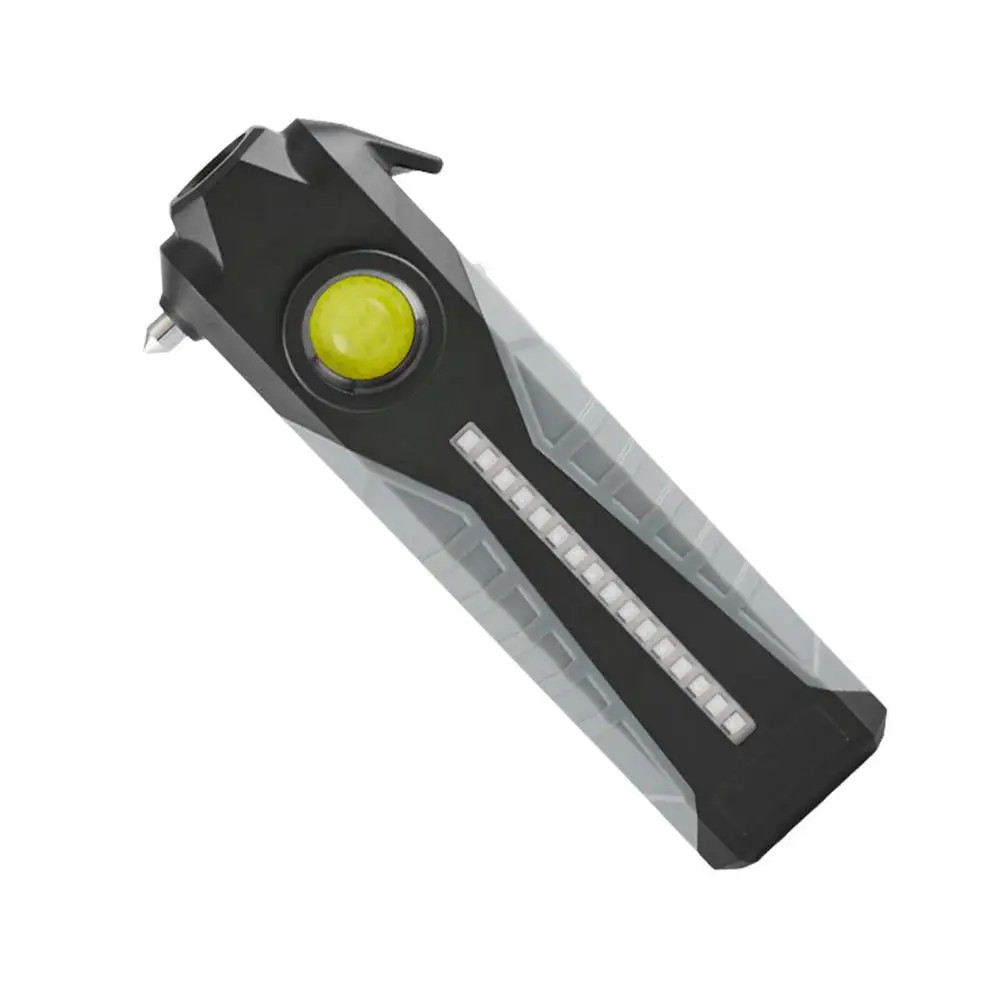 

Portable Flashlight Strong Light High-power Highlight Flashlight Outdoor Lighting LED Flashlight For Camping Emergency