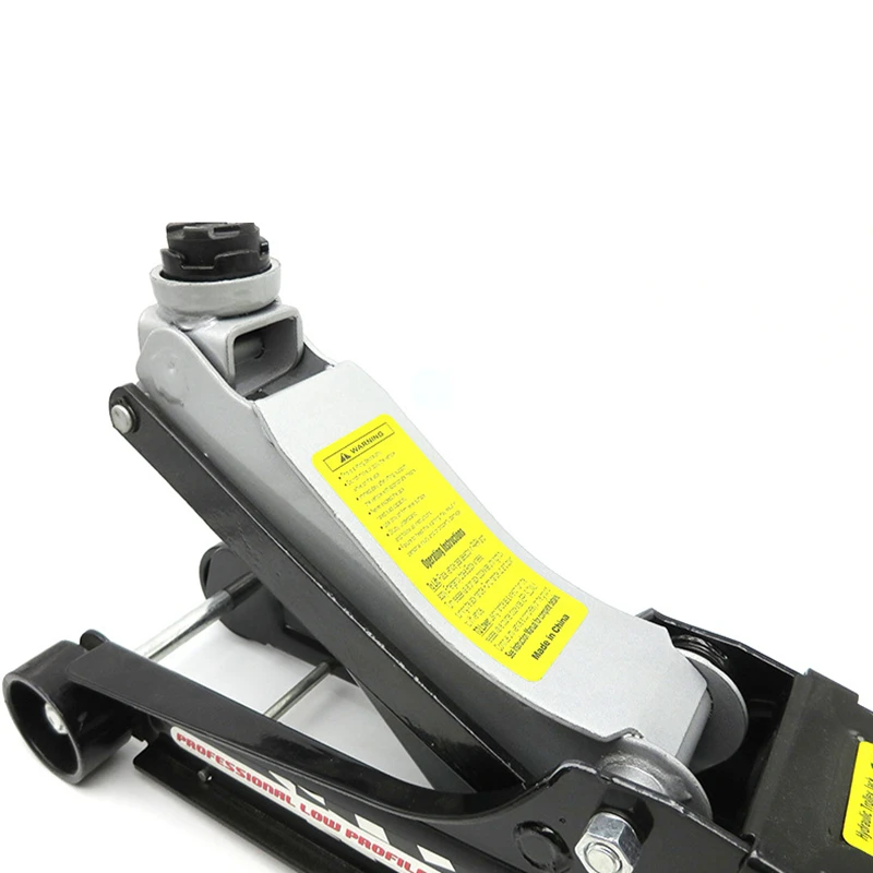 2 5 тонны гидравлический домкрат автомобильный инструмент для ремонта