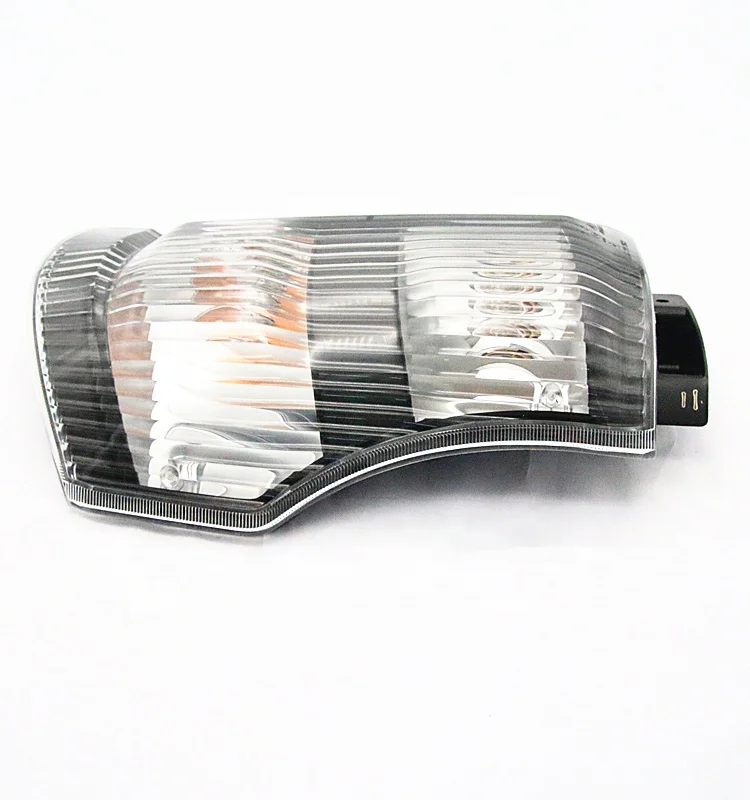 

Genuine parts Before the turn signal Front turn signal L 8-98010882-0 8980108820 for 600P for isuzu NKR NPR NHR NHS