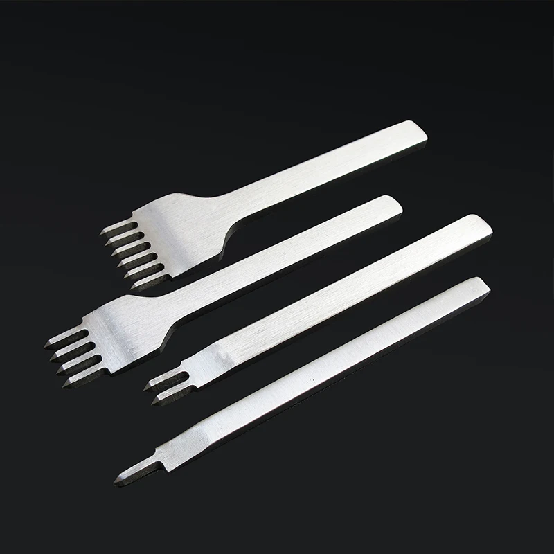 Инструмент для пробивки дыр в коже|Пробойка| |