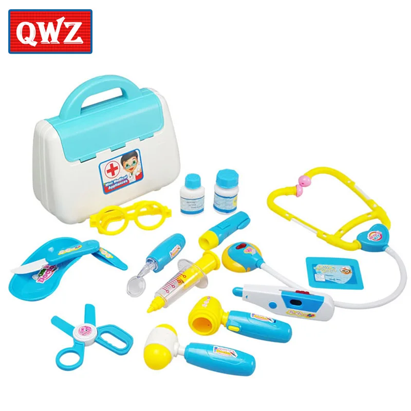 Набор эмульсионных игрушек QWZ 15 шт. эхометр светильник со звуком обучающие