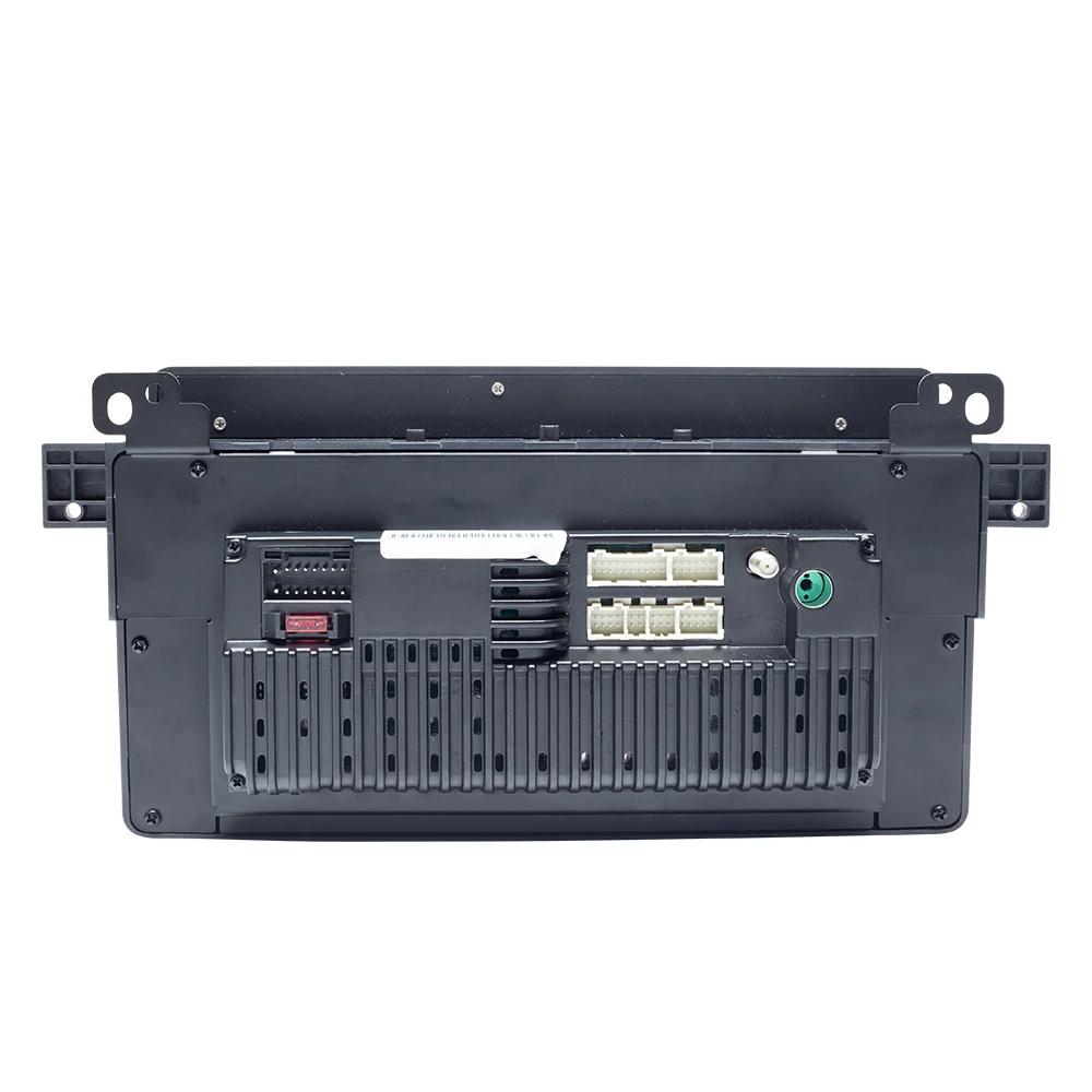 Автомагнитола 1Din Android 10 мультимедийная навигация для BMW E46 M3 318/320/325/330/335 Rover 75 Coupe