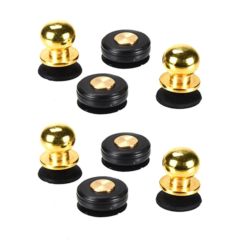 Игровой контроллер для телефона 4X H5, джойстик с триггером и рукояткой для PUBG