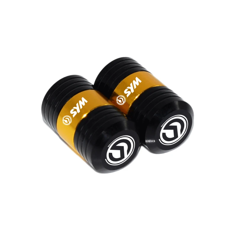 Мотоциклетные аксессуары колпачки клапанов колпачков Шин Для SYM joymax Z300 VF3i 3 TINI110