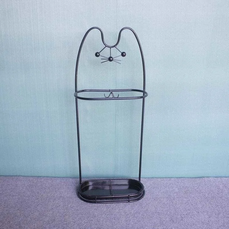 Металлическая подставка для зонта держатель | Дом и сад