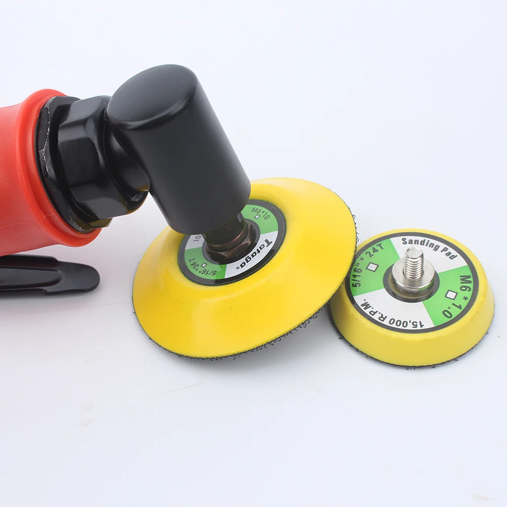 Высококачественная 2 дюймовая 3 (75 мм) концентрическая пневматическая