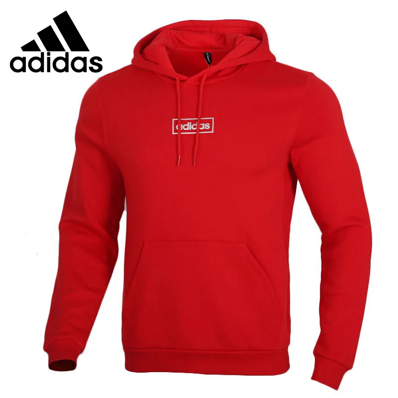

Original New Arrival Adidas NEO M C+ HOODY Men's Pullover Hoodies Sportswear