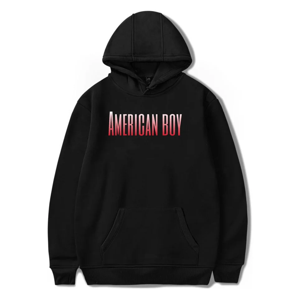 WAMNI Пэйтон moormeier Hoodies женщин мужчин распечатаны 2020 Social Media STARs KPop Смешные Hoodie