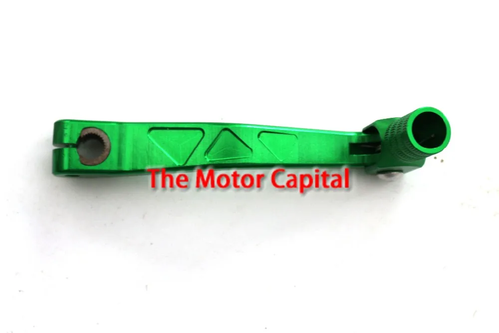 Рычаг переключения передач из алюминиевого сплава с ЧПУ 110 125 куб. См для