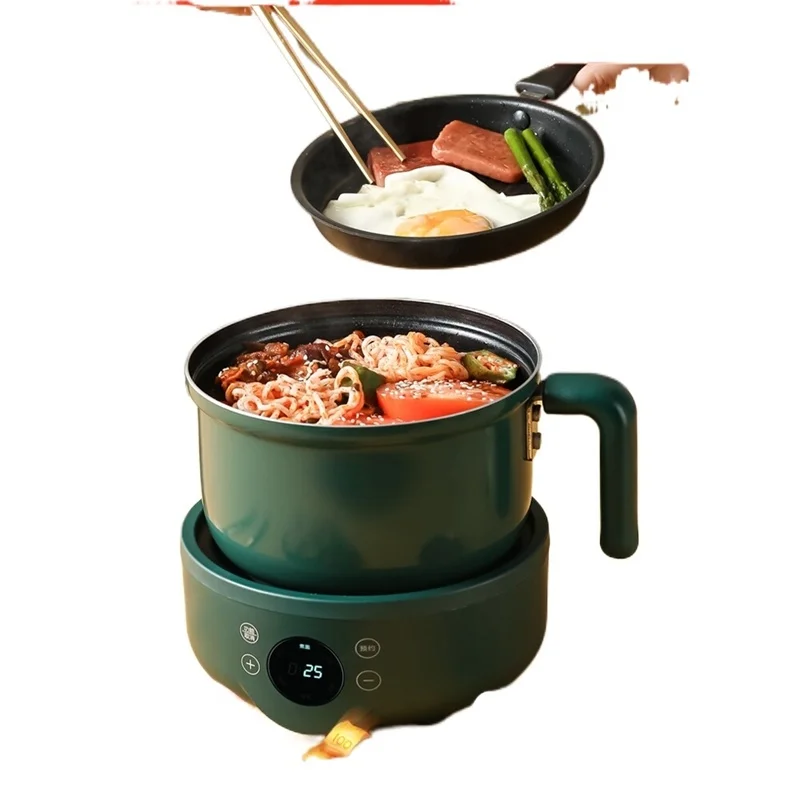 aparato de cocina catering commercial restaurant equipment electrical kitchen appliance materiel cuisine electric skillet free global shipping