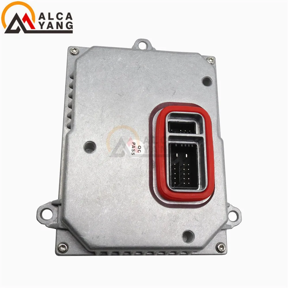 Балласт для ксеноновой фары 1307329115 2006-2008 S-aab 9-7 9-7x Volvo C30 C70 S40 Audi A4 S4 RS4 | Автомобили и