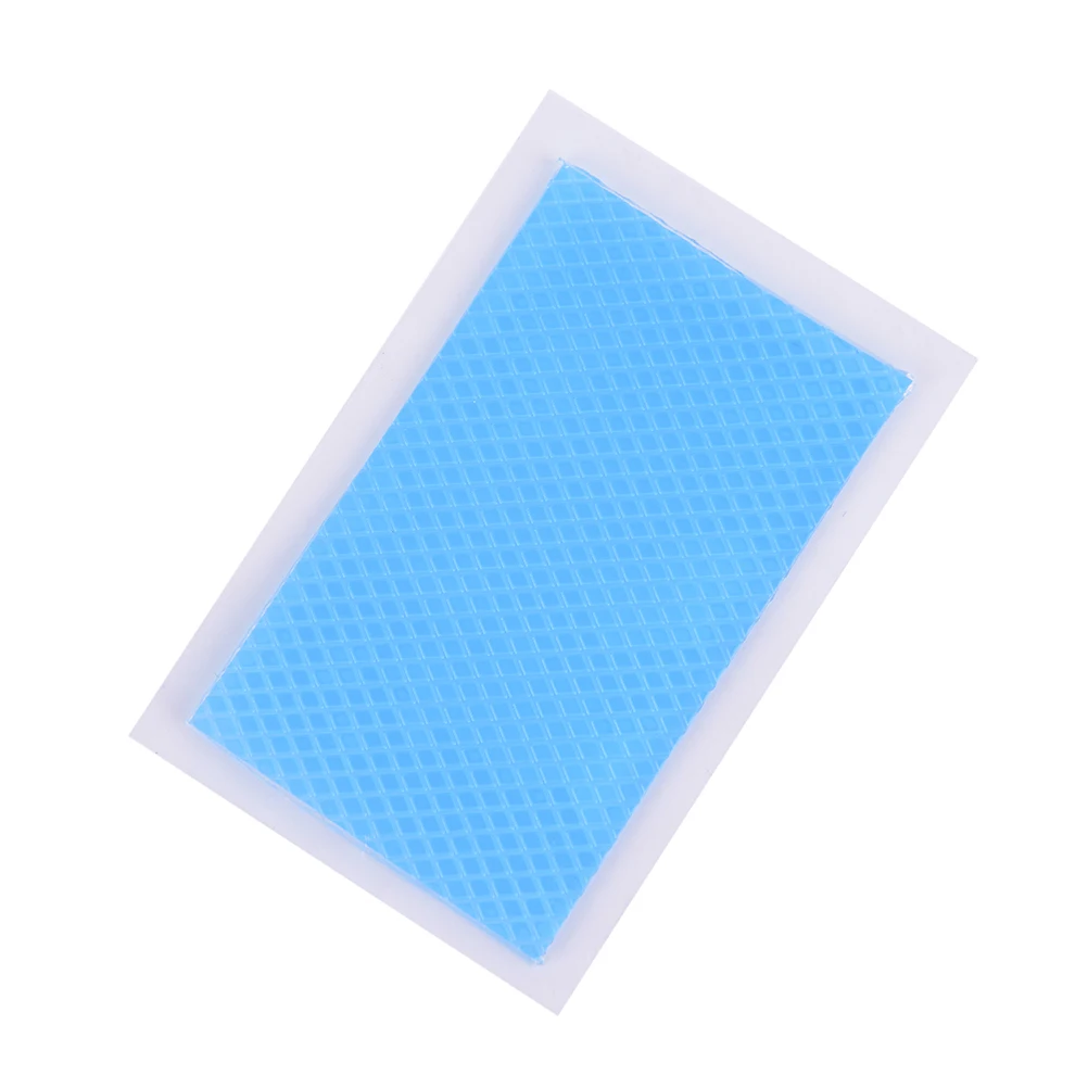 3.5*7cm Silicone Removal Patch Reusable Acne Gel Scar Therapy Silicon Remove Trauma Burn Sheet Skin Repair | Красота и здоровье