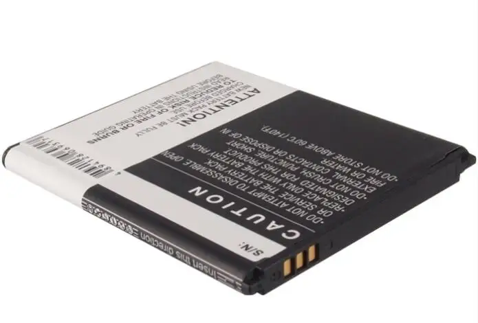 Cameron sino 1800 мАч батарея для SAMSUNG Галактическое эхо Galaxy Xcover 2 II GT-S7710 SPH-M950 SPH-M950DAAVMU |
