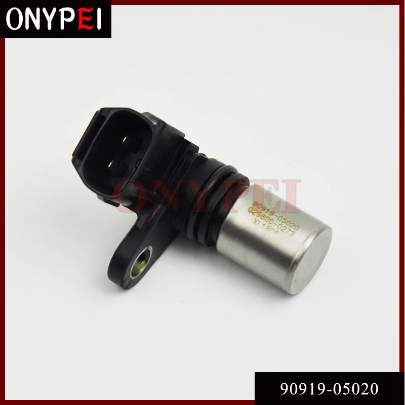 Датчик положения коленчатого вала 90919 05020 для Toyota 4runner Tacoma T100 Tundra 3 4 9091905020|Датчик
