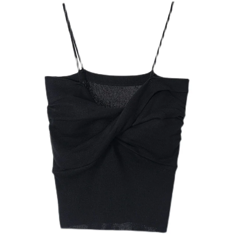 

Cheap wholesale 2021 spring summer autumn new fashion casual woman lady beautiful nice women vest female cute BVt218