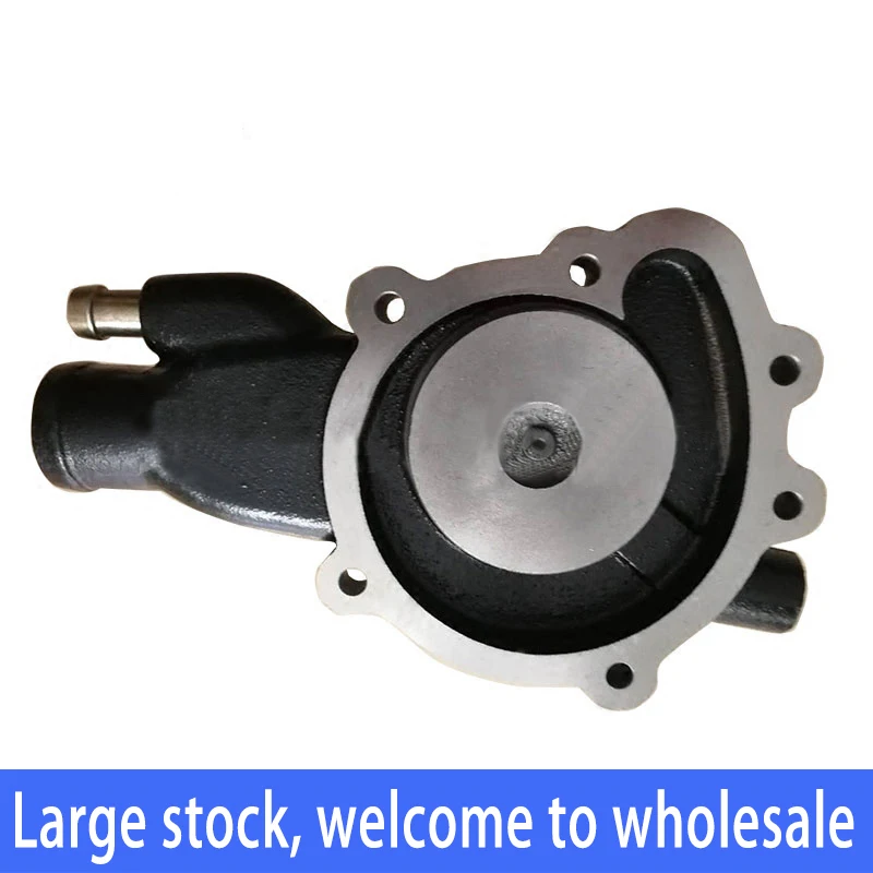 

New Cooling Water Pump ForHitachi Ex60-1 ForNISSAN ED33 ED35 3.3L 3.5L ForDiesel Truck