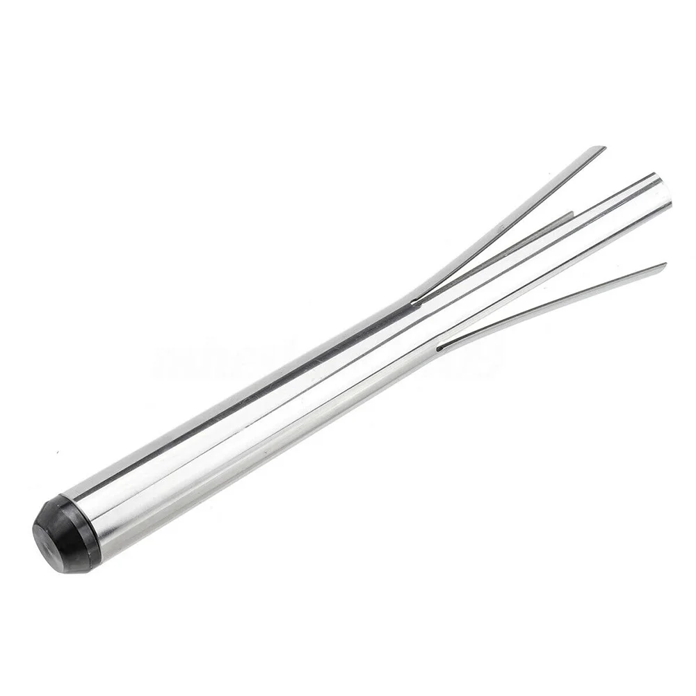 

Headset Cup Bicycle Bowl Remover Practical Sturdy Repairing Stainless Steel Smooth Easy Operate Portable Riding Extractor Tool