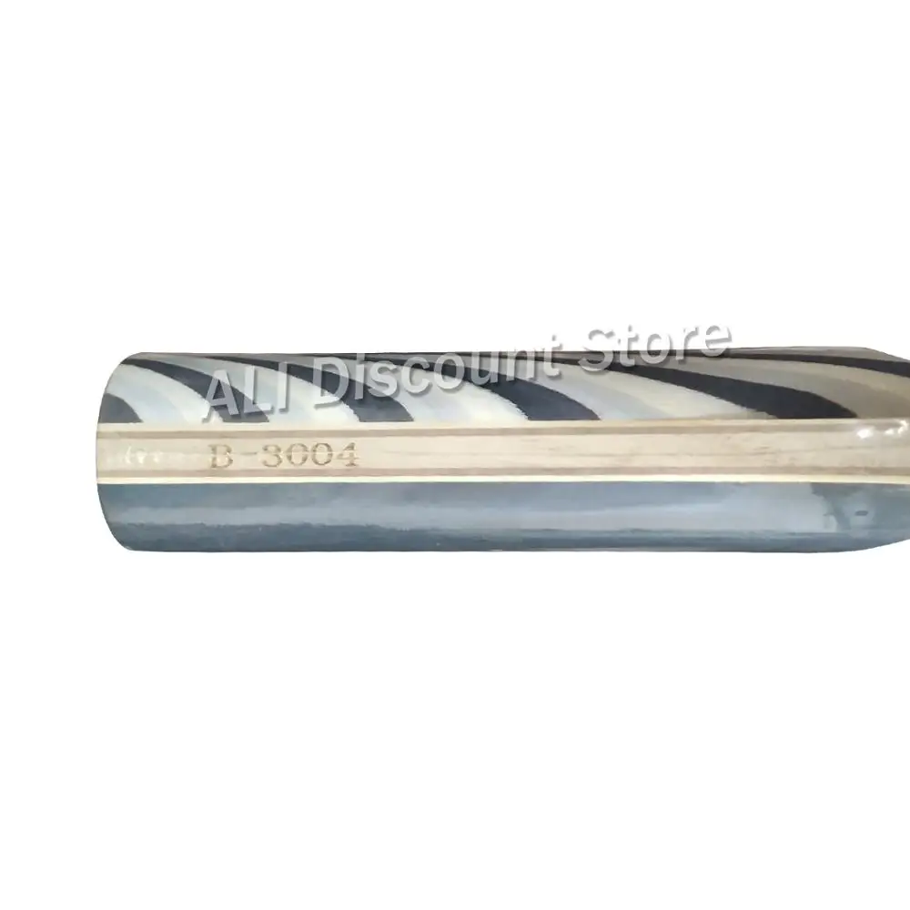 Ракетка для настольного тенниса Kokutaku Blutenkirsche B 3004 B3004 HINOKI (Shakehand)|table tennis blade|tennis