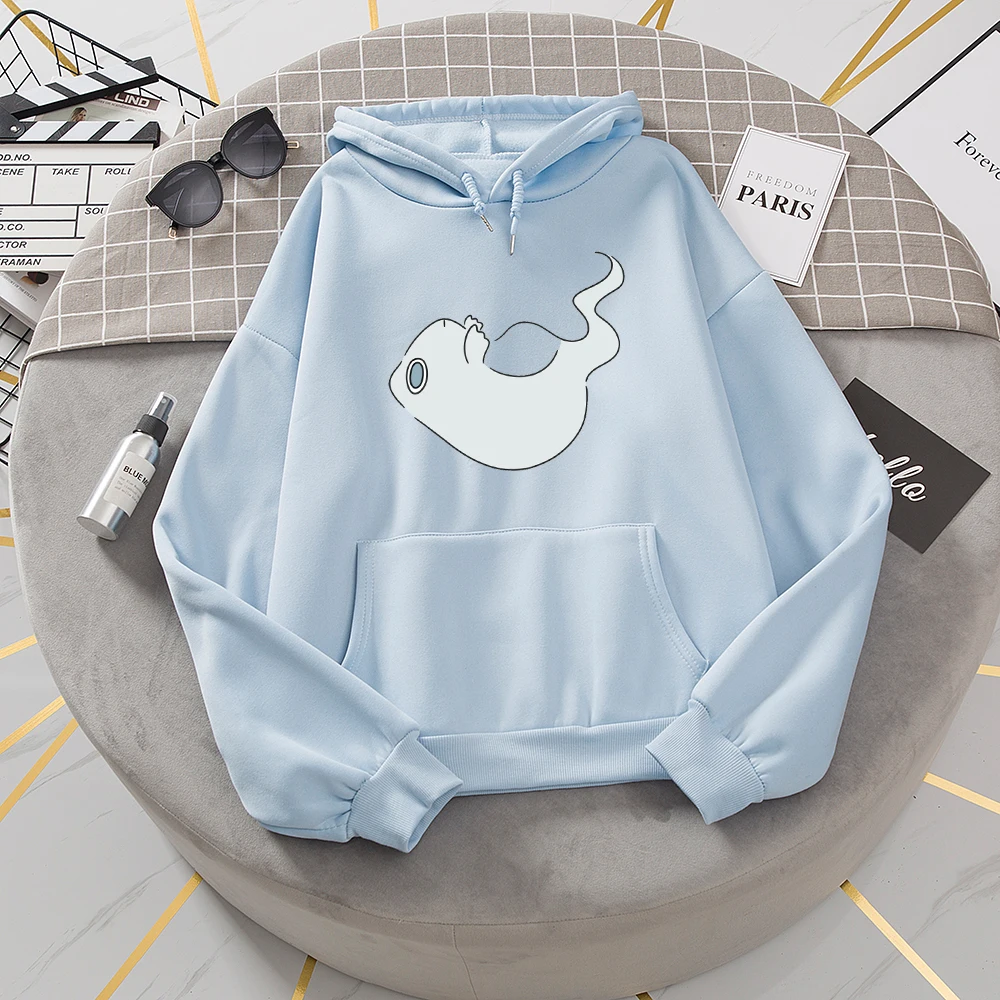 Hoodies for Teen Girls Fashion Kawaii Frog Thick Oversized Women Sweetshirts Winter Hoodie Cute Over Size Sweatshirts for Girls