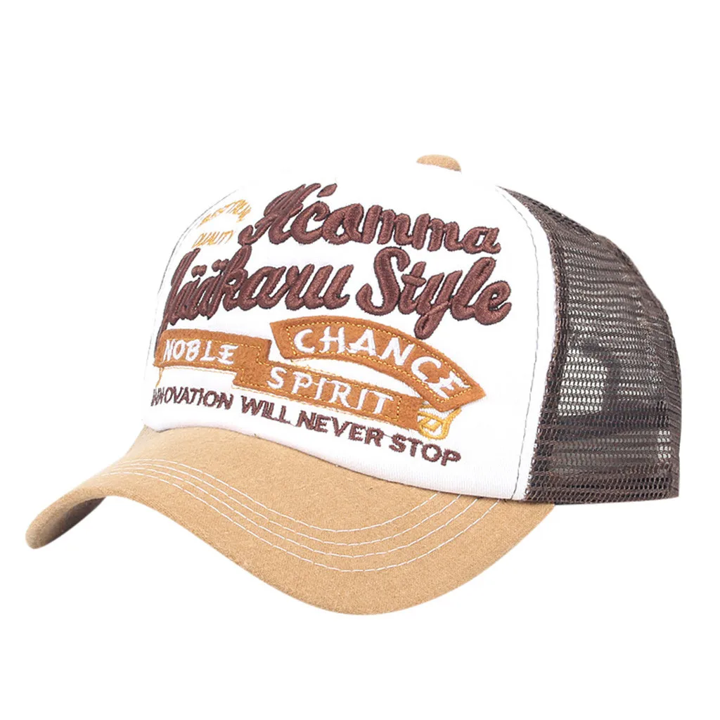 SAGACE зимняя Осенняя мужская и женская бейсбольная кепка с вышитыми буквами