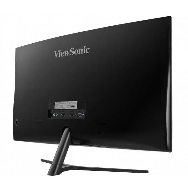 Монитор игровой VIEWSONIC VX2758 PC MH 27&quot черный|Мониторы| |