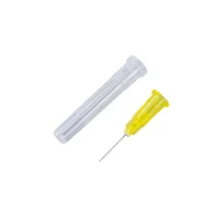 100 piecesset disposable dental syringe needle 30g 4mm 30g 13mm 30g 25mm
