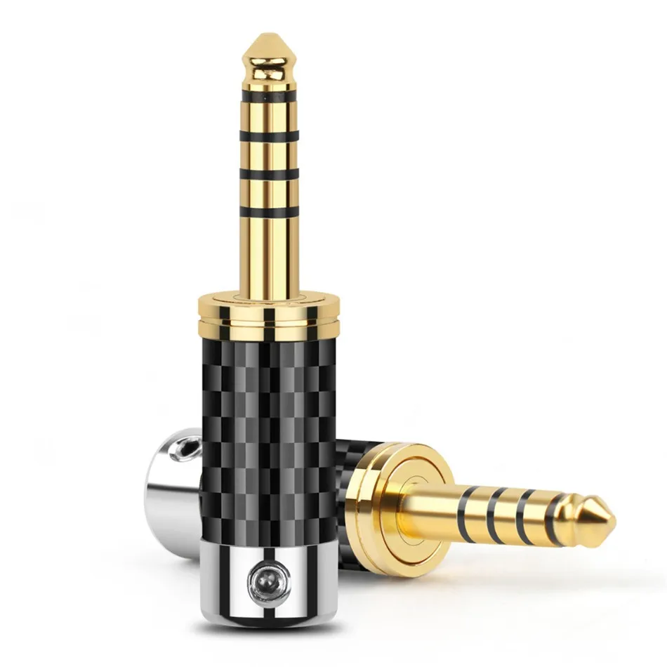 4 мм разъем для наушников машина резки проволоки отверстие 7 2/4 0 Динамик терминал