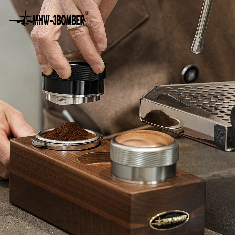 Молоток для бариста из нержавеющей стали 58 мм | Дом и сад