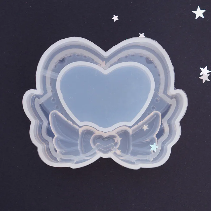 DIY вибрирующий зыбучий песок силиконовая искусственная тыква брелок с