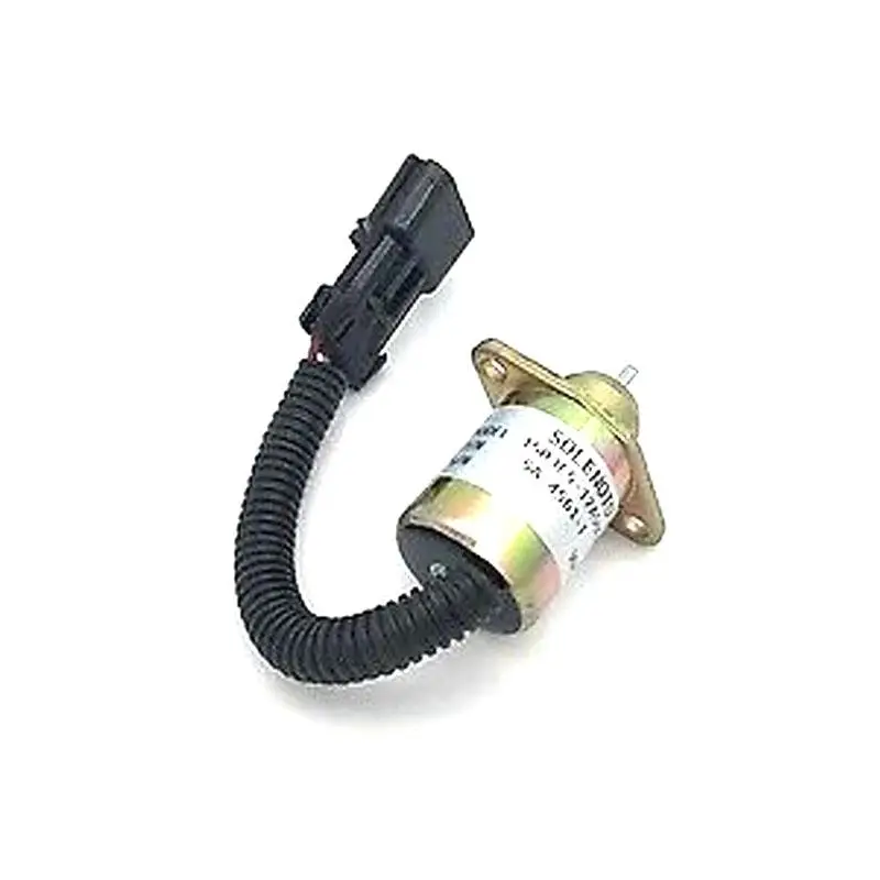 

Buy For Kubota 5 Series Tractor 24V Stop Solenoid 1503ES-24A5UC5S SA-4567-T