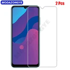Защитное стекло для Honor 9A, 2 шт