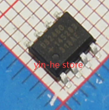 5 шт. DS2460S DS2460 SOP8 оригинальный 1-кбит (128B x 8) EEPROM