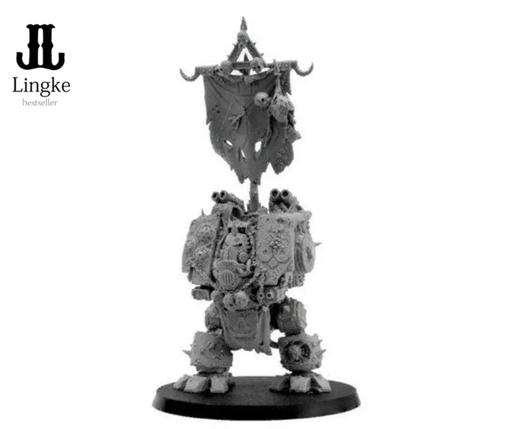 Ravenue Guard почтенный дредноут | Игрушки и хобби