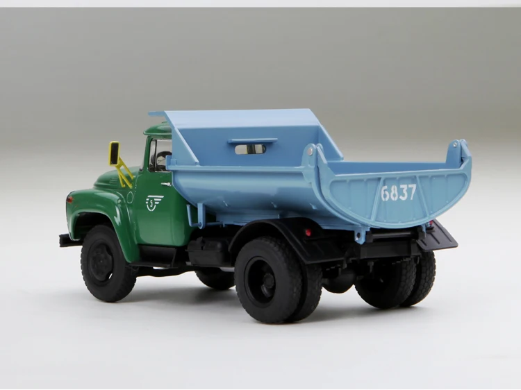 Специальное предложение редкие 1:43 из России бывший совет грузовик L555