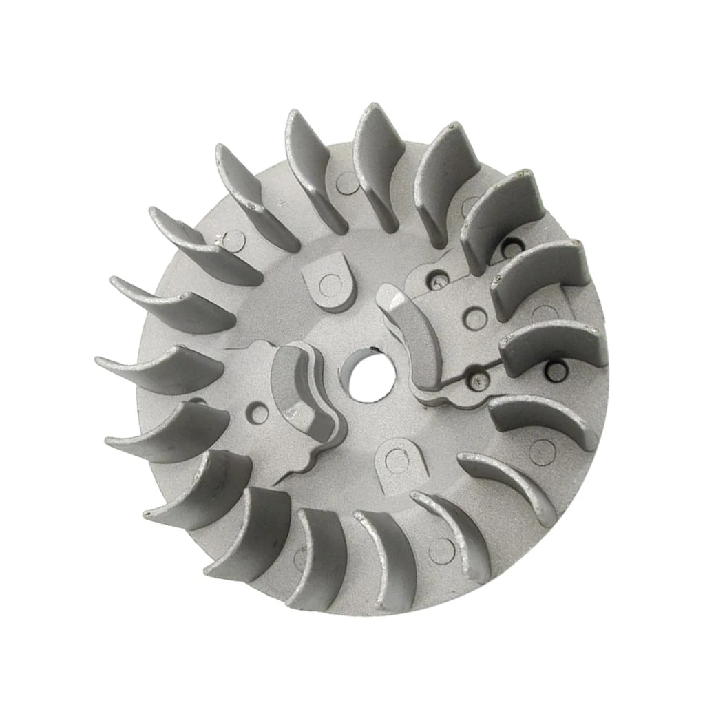 Flywheel for 47cc 49cc Mini PIT Pocket Rocket Quad Dirt Bike ATV Engine Part Brand New and High Quality Parts | Спорт и развлечения