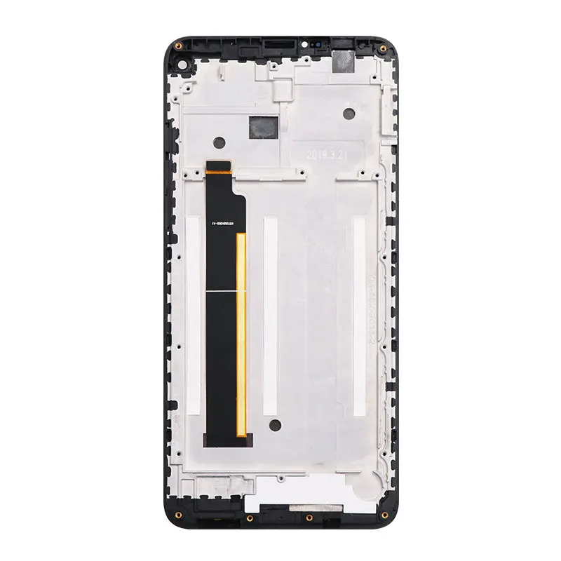 ЖК-дисплей 6 8 дюйма для Cubot Max 2 и аксессуары мобильных телефонов + Инструменты |