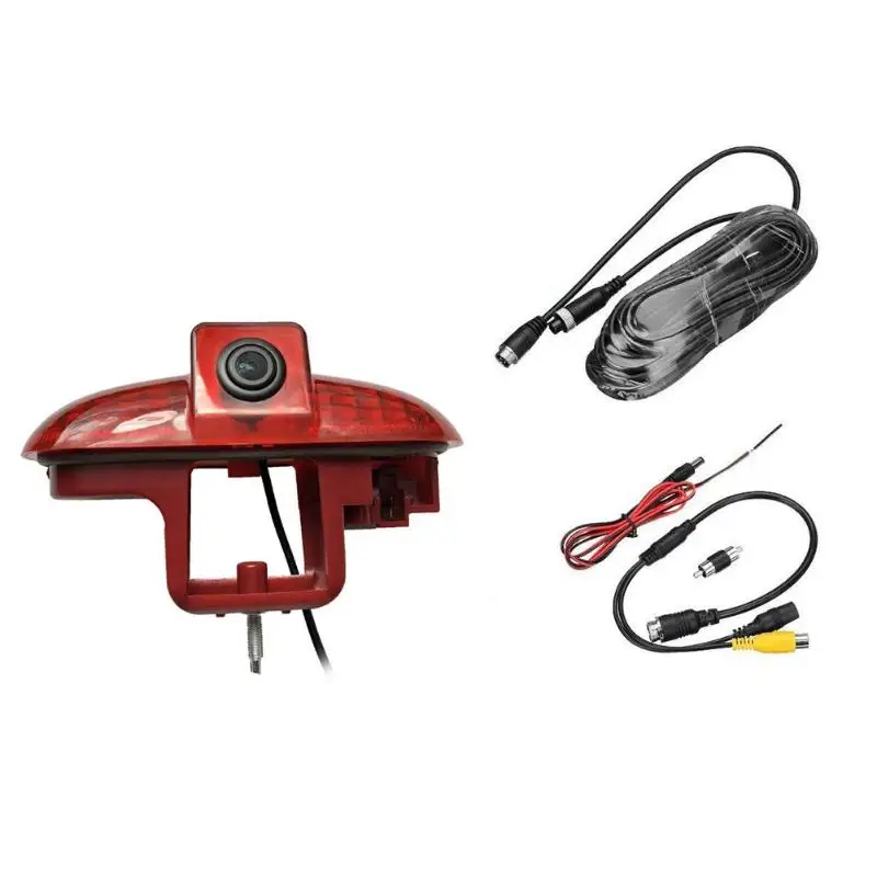 VODOOL автомобиля высокие стоп сигналы светильник заднего вида для парковки