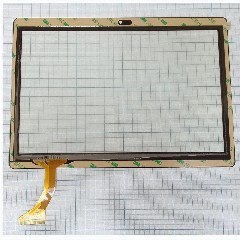 BDF zl80 touch screen (version 1) touchscreen 10.1 inch panel | Tablet LCDs &amp Panels
