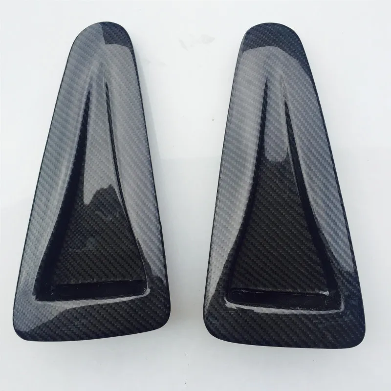 Faur Skyline R35 GTR OEM Style отверстия из углеродного волокна для капота мотосборники |