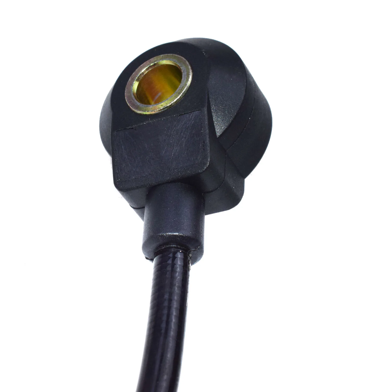 Датчик детонации удара для VW Audi, на рост 80, 90, 100 100 A4 A6 A8 Corrado Golf Jetta Passat Polo Scirocco OE# 054905377A, 054905377H