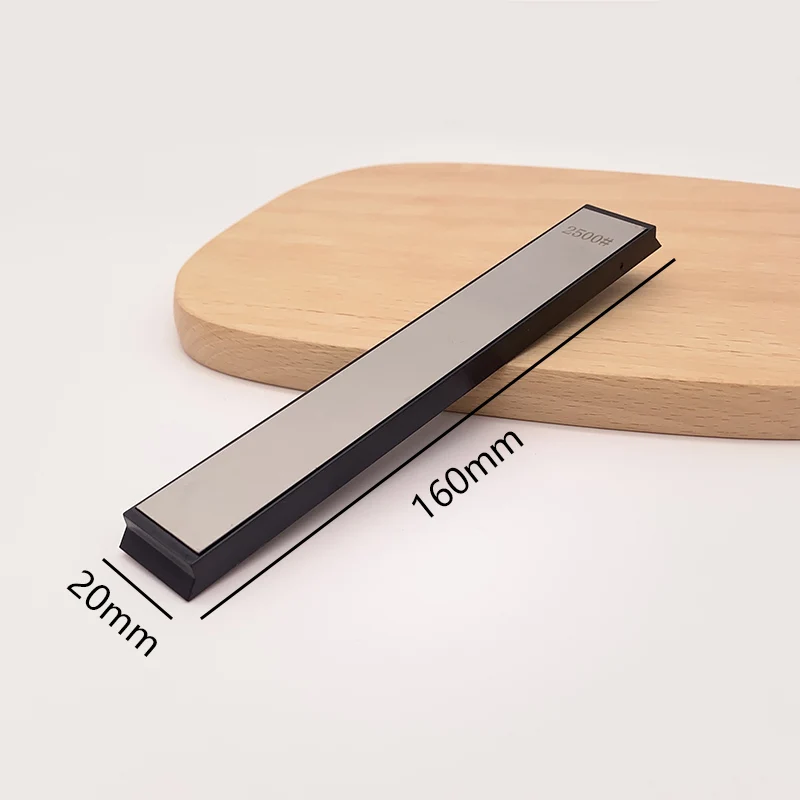 4 шт./лот алмазный камень кухонный точильный для профессионального